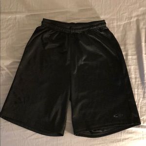Champion C9 Mesh Gym Shorts